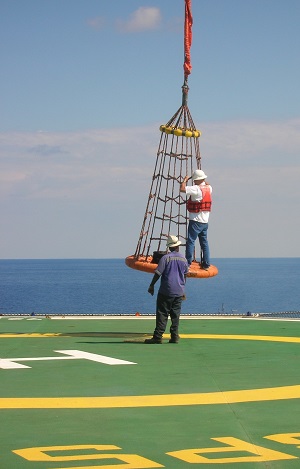 Personnel Transfer (Billy Pugh) Baskets