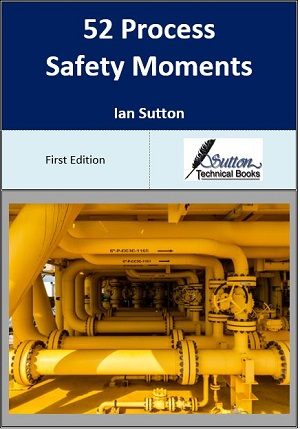 Ebook: 52 Process Safety Moments