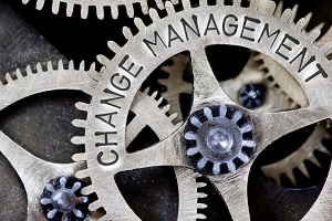 Defining change in Management of Change