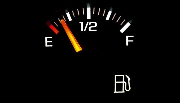 Resource limits in an Age of Limits