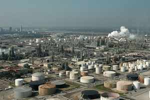 A Brief History of Process Safety Management