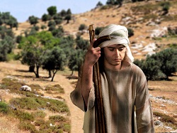 Prodigal son as meaning of a story
