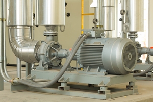 Safety Moment #57: Equipment Spacing (Pumps/Fireproofed Pipe Racks)