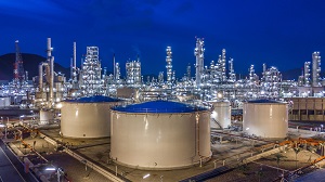 Safety Moment #64: Equipment Spacing (Hydrocarbon Storage Tanks)