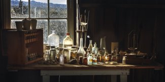 Chemicals in the process and energy industries