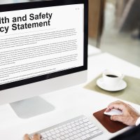 Occupational safety in the process and energy industries