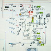 Process safety information P&ID-shutterstock_779786917