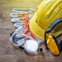 Personal Protective Equipment (PPE)