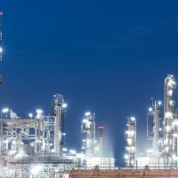 Operations in the process and energy industries