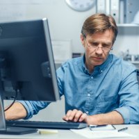 Risk management professional Worker-shutterstock_750212821