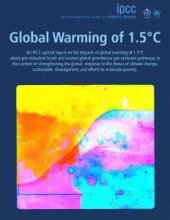 Global Warming of 1.5°C (IPCC) Report Global Warming of 1.5°C (IPCC) Report