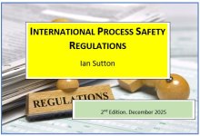 International Process Safety Regulations International Process Safety Regulations